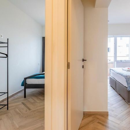 Eva-Modern 2 Bedroom Apartment Seaside Oostende Экстерьер фото