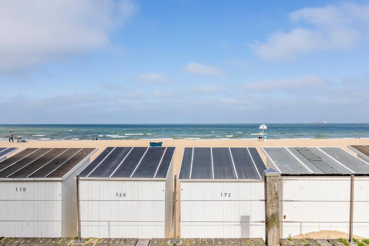 Eva-Modern 2 Bedroom Apartment Seaside Oostende Экстерьер фото